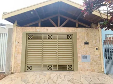 Casa com 2 Quartos à venda, 125m² no Jardim Interlagos, Hortolândia