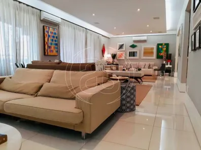 Apartamento com 4 Quartos à venda, 202m² no Indianópolis, São Paulo