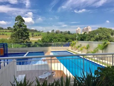 Apartamento com 1 Quarto à venda, 72m² no Jardim Flórida, Jundiaí