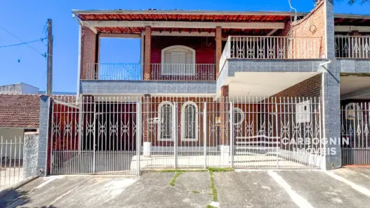 Sobrado com 3 Quartos à venda, 150m² no Vila Bandeirantes, Caçapava