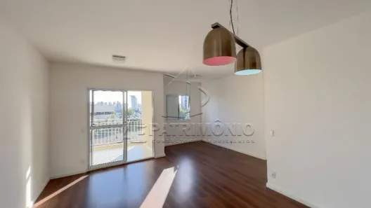 Apartamento com 3 Quartos à venda, 79m² no Parque Morumbi, Votorantim
