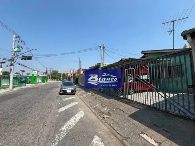 Imóvel Comercial com 2 Quartos à venda, 104m² no Jardim Santa Francisca, Guarulhos
