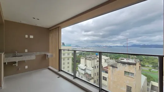 Apartamento com 2 Quartos para alugar, 80m² no Glória, Rio de Janeiro