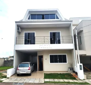 Sobrado com 3 Quartos à venda, 211m² no Alto Boqueirão, Curitiba