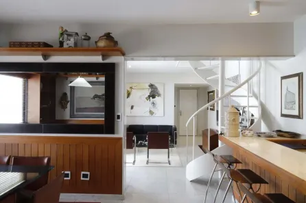 Apartamento com 2 Quartos à venda, 180m² no Umarizal, Belém