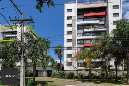 Apartamento com 3 Quartos à venda, 96m² no Camaquã, Porto Alegre