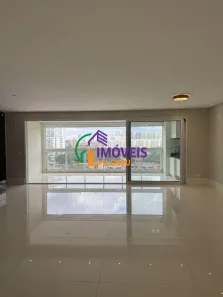 Apartamento com 3 Quartos para alugar, 181m² no Alphaville Conde I, Barueri