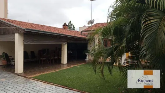Casa com 4 Quartos à venda, 232m² no Jardim Vieira, São José do Rio Preto