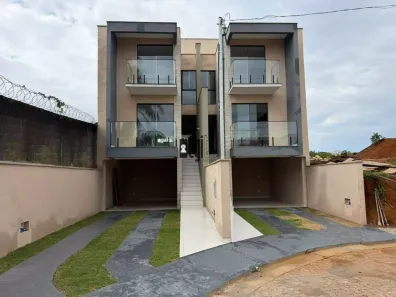 Casa com 3 Quartos à venda, 163m² no São Pedro, Juiz de Fora