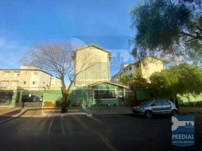 Apartamento com 2 Quartos à venda, 45m² no Jardim Paulistano, São Carlos
