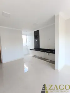 Apartamento com 2 Quartos à venda, 72m² no Jardim Natal I, Franca