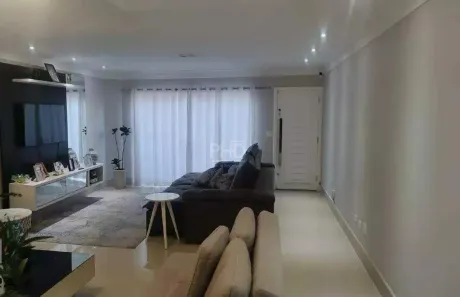 Casa com 4 Quartos à venda, 269m² no Nova Petrópolis, São Bernardo do Campo