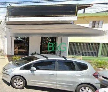 Sobrado com 4 Quartos à venda, 200m² no Vila Santana, São Paulo