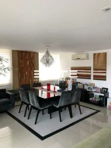 Apartamento com 4 Quartos à venda, 286m² no Jardim, Santo André