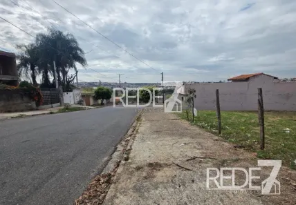 Lote/Terreno à venda, 461m² no Cidade Satélite Íris, Campinas