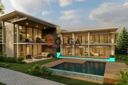 Casa com 6 Quartos à venda, 577m² no Santana, Gravatá