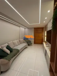 Casa com 3 Quartos à venda, 150m² no Cachoeirinha, Belo Horizonte