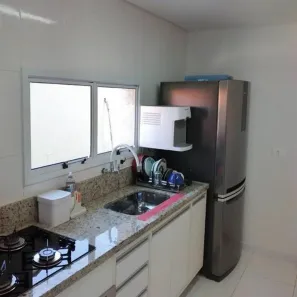 Apartamento com 2 Quartos à venda, 80m² no Tremembé, São Paulo