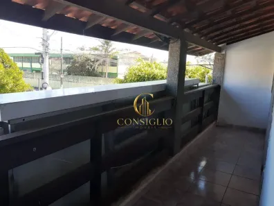 Sobrado com 2 Quartos à venda, 275m² no Cidade Salvador, Jacareí
