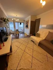 Apartamento com 3 Quartos à venda, 91m² no Coqueiros, Florianópolis