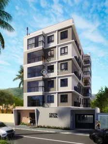 Apartamento com 2 Quartos à venda, 73m² no Village, Imbituba