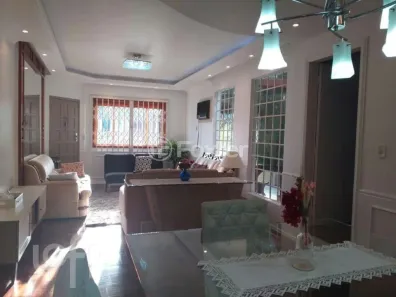 Casa com 4 Quartos à venda, 336m² no Partenon, Porto Alegre