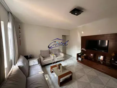 Casa com 3 Quartos à venda, 180m² no Parque Ipê, São Paulo