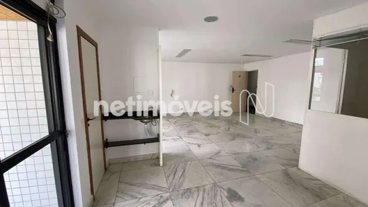 Sala Comercial à venda, 31m² no Savassi, Belo Horizonte