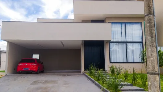 Casa com 3 Quartos à venda, 198m² no Residencial Condomínio Jardim Veneza, Senador Canedo