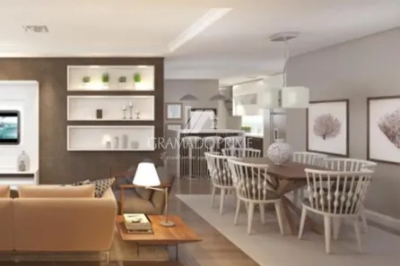 Apartamento com 2 Quartos à venda, 93m² no Santa Terezinha, Canela