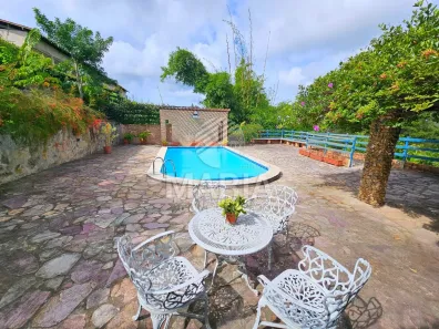 Casa com 5 Quartos à venda, 207m² no Ebenezer, Gravatá
