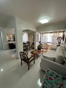 Apartamento com 3 Quartos à venda, 138m² no Ondina, Salvador