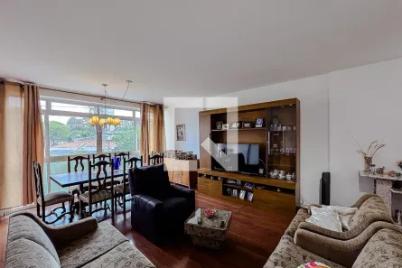 Apartamento com 3 Quartos à venda, 117m² no Alto da Mooca, São Paulo