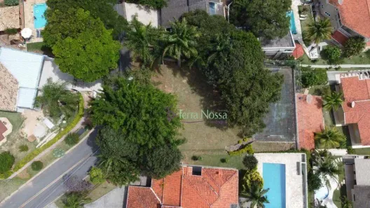 Lote/Terreno à venda, 790m² no Marambaia, Vinhedo