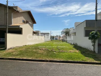Lote/Terreno à venda, 250m² no Residencial Samambaia, São Carlos