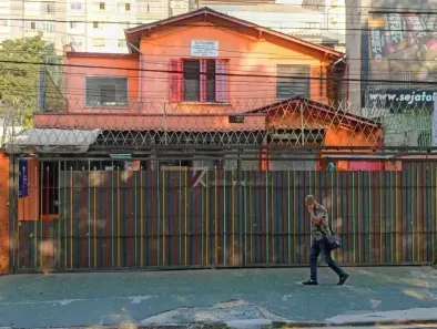 Imóvel Comercial com 1 Quarto à venda, 250m² no Pacaembu, São Paulo