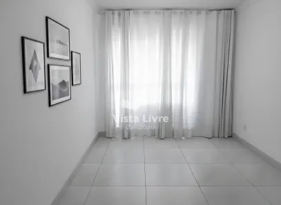 Apartamento com 2 Quartos à venda, 61m² no Barra Funda, São Paulo
