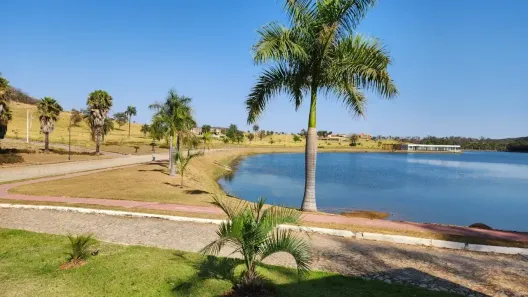 Lote/Terreno à venda, 1000m² no Centro, Sete Lagoas