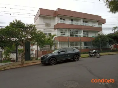 Apartamento com 2 Quartos para alugar, 74m² no Tristeza, Porto Alegre