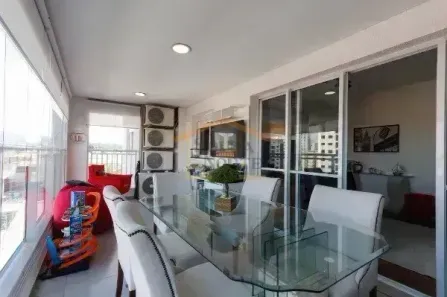 Apartamento com 3 Quartos à venda, 90m² no Jardim Paraíso, São Paulo