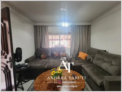 Sobrado com 2 Quartos à venda, 130m² no Jardim Arpoador, São Paulo