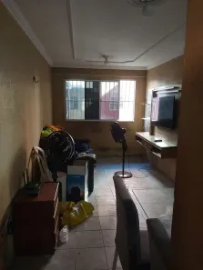 Apartamento com 3 Quartos à venda, 70m² no Tabapuá, Caucaia