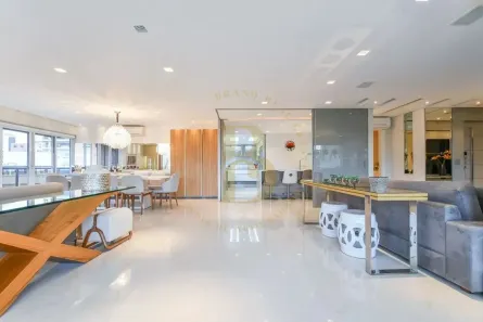 Apartamento com 3 Quartos à venda, 280m² no Jardim Luzitânia, São Paulo