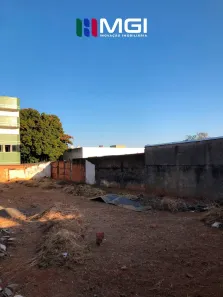 Lote/Terreno à venda, 540m² no Jardim América, Goiânia