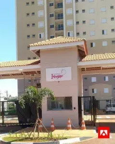 Apartamento com 2 Quartos à venda, 60m² no Lagoa Seca, Santa Bárbara D'Oeste