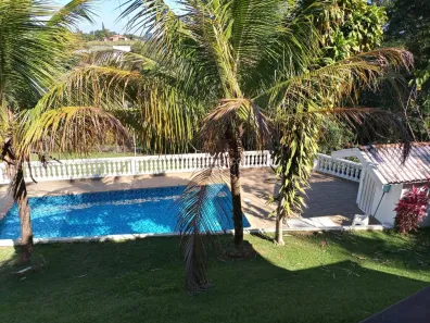 Fazenda/Sítio com 3 Quartos à venda, 300m² no Chácaras São Bento, Valinhos