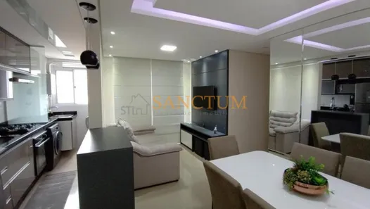 Apartamento com 3 Quartos para alugar, 70m² no São Bernardo, Campinas