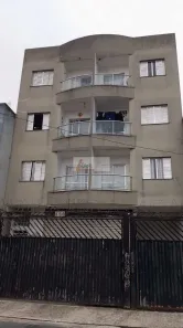 Imóvel Comercial com 1 Quarto à venda, 45m² no Paulicéia, São Bernardo do Campo
