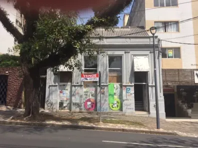 Imóvel Comercial com 1 Quarto à venda, 290m² no Batel, Curitiba