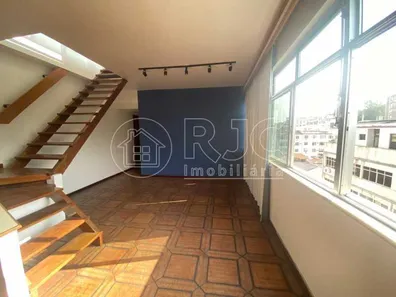 Cobertura com 4 Quartos à venda, 272m² no Tijuca, Rio de Janeiro